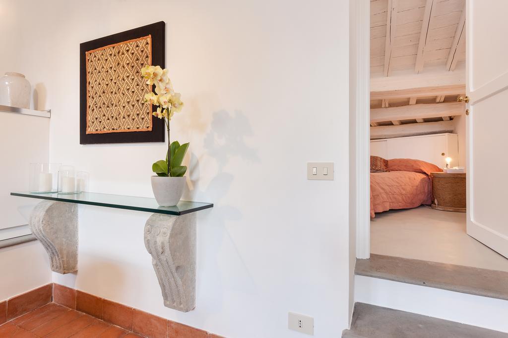 Rome As You Feel - Baullari With Terrace Room photo